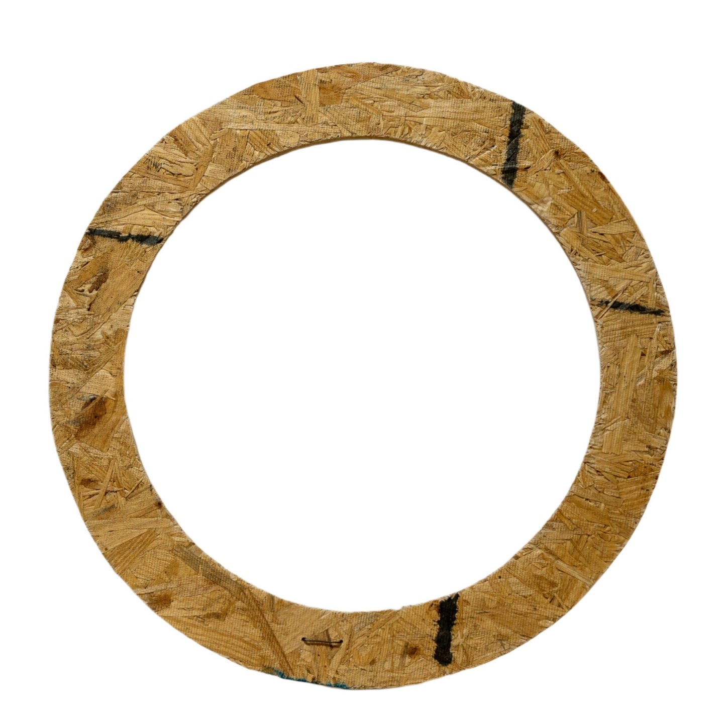 Wooden Circle*