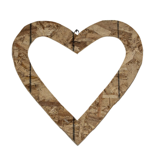 Wooden Heart