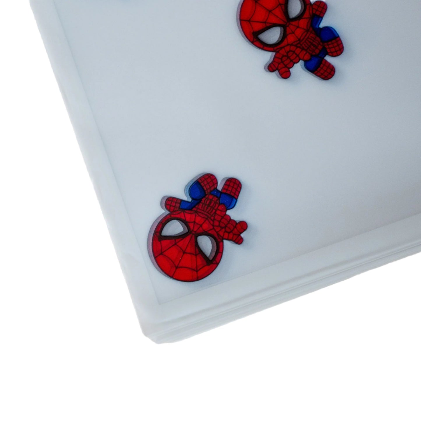 Spiderman Paper*