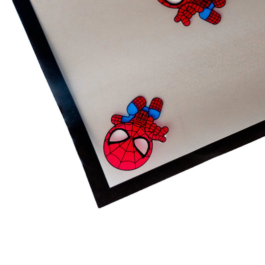 Spiderman Paper*