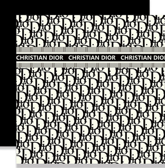 Dior Paper*