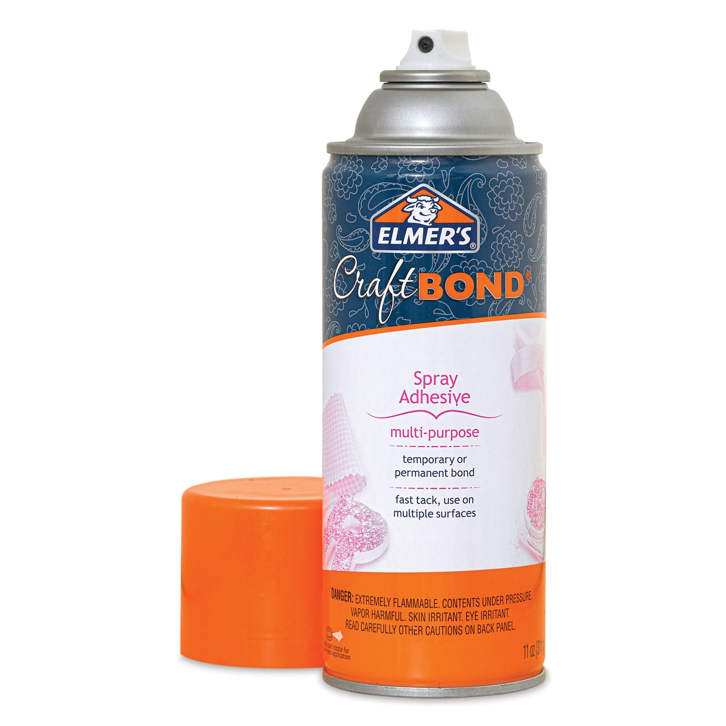 Adhesive Spray Glue*